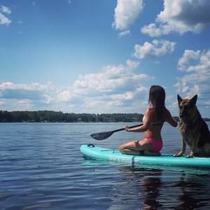 Meet your Posher, Marie-pier